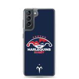 Denver Harlequins Rugby Samsung Case