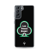 Las Vegas Rugby Samsung Case