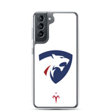 Plano Pumas Rugby Samsung Case