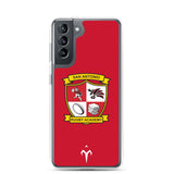 San Antonio Rugby Football Club Academy Samsung Case