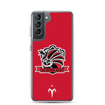 San Antonio Rugby Football Club Samsung Case