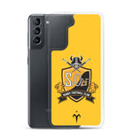 St. Olaf Men's Rugby Club Samsung Case