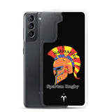 Sahuarita Spartans Rugby Samsung Case