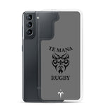 Te Mana Rugby Samsung Case