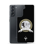 Three Rivers Rugby Samsung Case