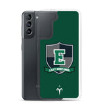 Lady Mustangs Rugby Samsung Case