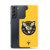 Hornets Rugby Club Samsung Case