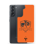 River Rats Rugby Samsung Case