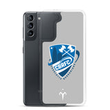 Charlotte Barbarians Rugby Samsung Case