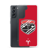 TTU Rugby Club Samsung Case