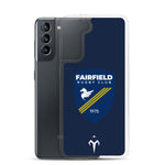 Fairfield CT Rugby Samsung Case