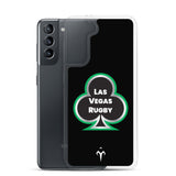 Las Vegas Rugby Samsung Case