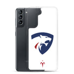 Plano Pumas Rugby Samsung Case