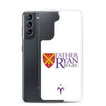 Father Ryan Rugby Samsung Case