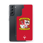 San Antonio Rugby Football Club Academy Samsung Case