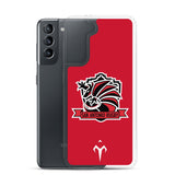 San Antonio Rugby Football Club Samsung Case