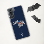 CSUF Rugby Samsung Case