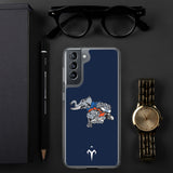 CSUF Rugby Samsung Case