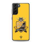 St. Olaf Men's Rugby Club Samsung Case