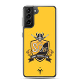 St. Olaf Men's Rugby Club Samsung Case