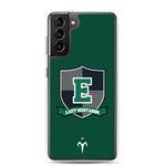 Lady Mustangs Rugby Samsung Case