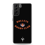 Bullets Rugby Club Samsung Case