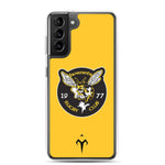 Hornets Rugby Club Samsung Case