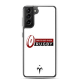 Orchard Park Rugby Samsung Case