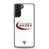 Orchard Park Rugby  Samsung Case