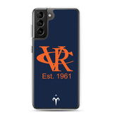 Virginia Men's Rugby Samsung Case