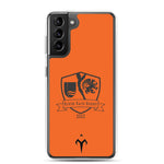 River Rats Rugby Samsung Case