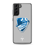 Charlotte Barbarians Rugby Samsung Case