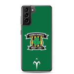 Savannah Shamrocks Rugby Samsung Case