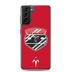 TTU Rugby Club Samsung Case