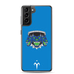 Growlers Rugby Samsung Case