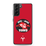 Keene State Rugby Samsung Case