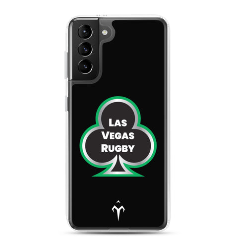 Las Vegas Rugby Samsung Case