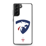 Plano Pumas Rugby Samsung Case