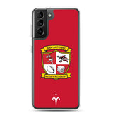 San Antonio Rugby Football Club Academy Samsung Case