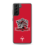 San Antonio Rugby Football Club Samsung Case