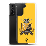 St. Olaf Men's Rugby Club Samsung Case