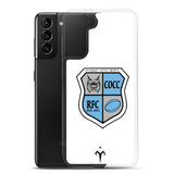 COCC Rugby Samsung Case