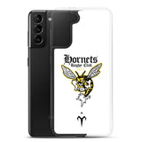 Hornets Rugby Club Samsung Case
