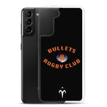 Bullets Rugby Club Samsung Case