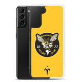 Hornets Rugby Club Samsung Case