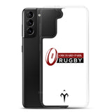 Orchard Park Rugby Samsung Case