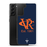 Virginia Men's Rugby Samsung Case