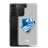 Charlotte Barbarians Rugby Samsung Case