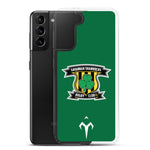 Savannah Shamrocks Rugby Samsung Case