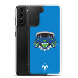Growlers Rugby Samsung Case